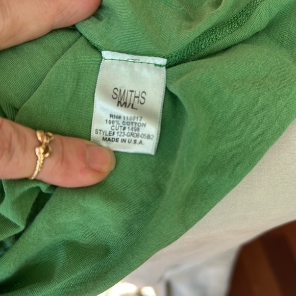 Rare Vintage Smiths T Shirt - Picture 14 of 14